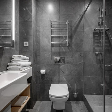 Аппартаменты "Стандарт (Технопарк)"