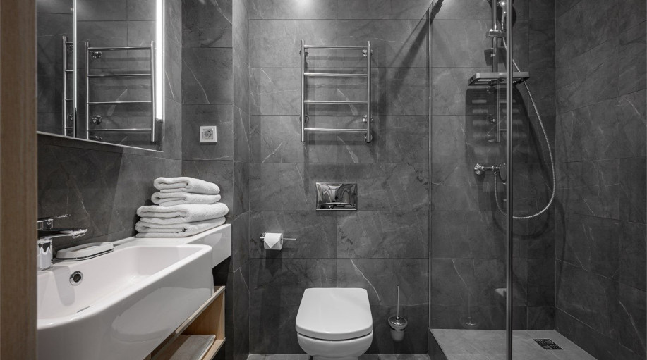 Аппартаменты "Стандарт (Технопарк)"