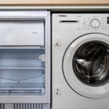 Аппартаменты "Стандарт с видом на Остров Мечты (Технопарк)"