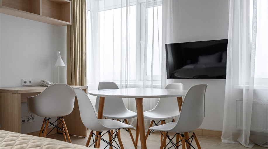 Аппартаменты "Супериор (Технопарк)"