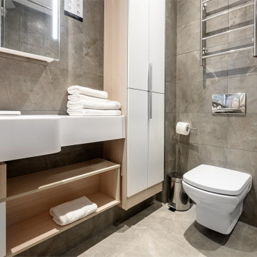 Аппартаменты "Супериор (Технопарк)"