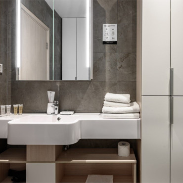 Аппартаменты "Супериор (Технопарк)"