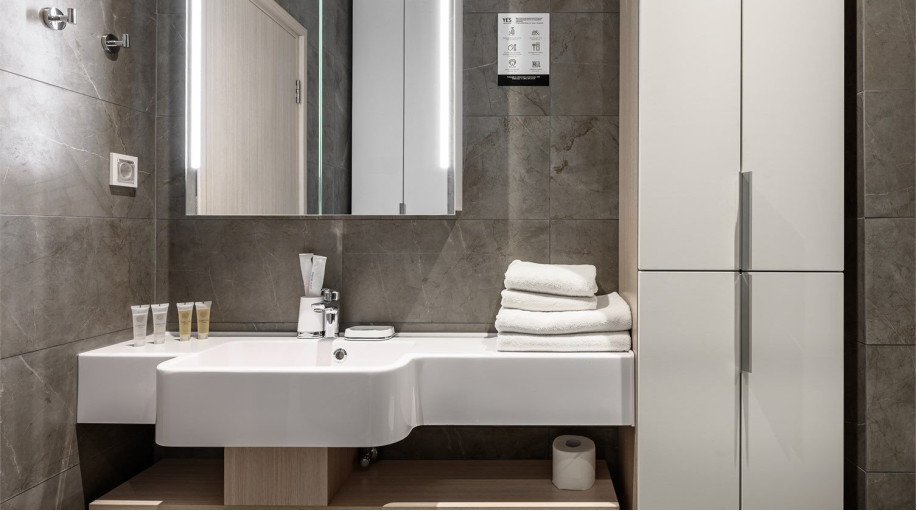 Аппартаменты "Супериор (Технопарк)"