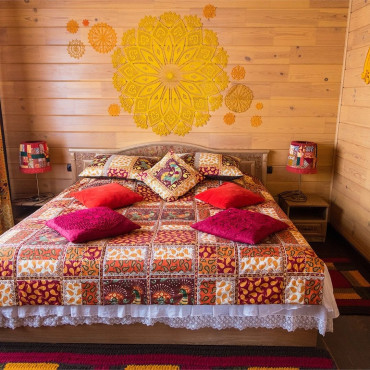 Номер "Апартамент"