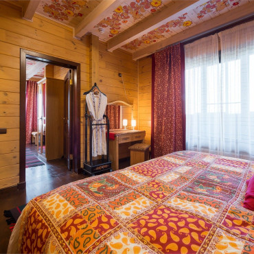 Номер "Апартамент"