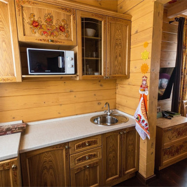 Номер "Апартамент"