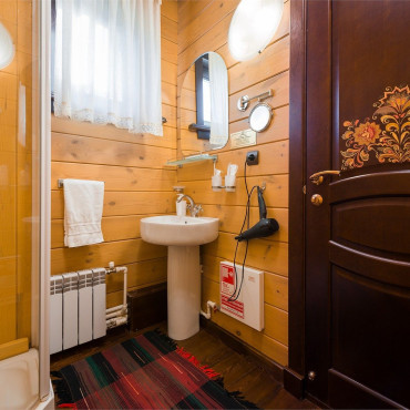 Номер "Апартамент"