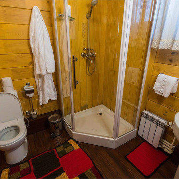 Номер "Апартамент"