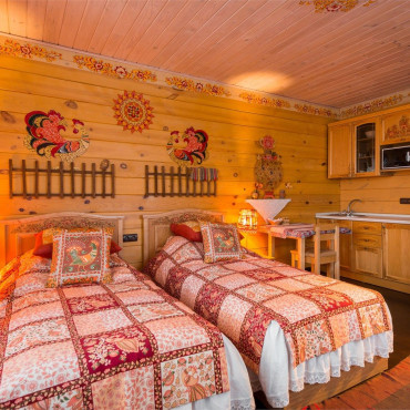 Номер "Студия"