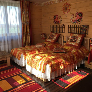 Номер "Студия"