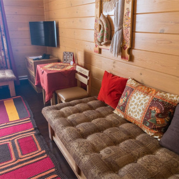 Номер "Студия"