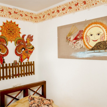 Номер "Студия без доп.места"