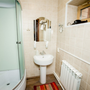 Номер "Студия без доп.места"