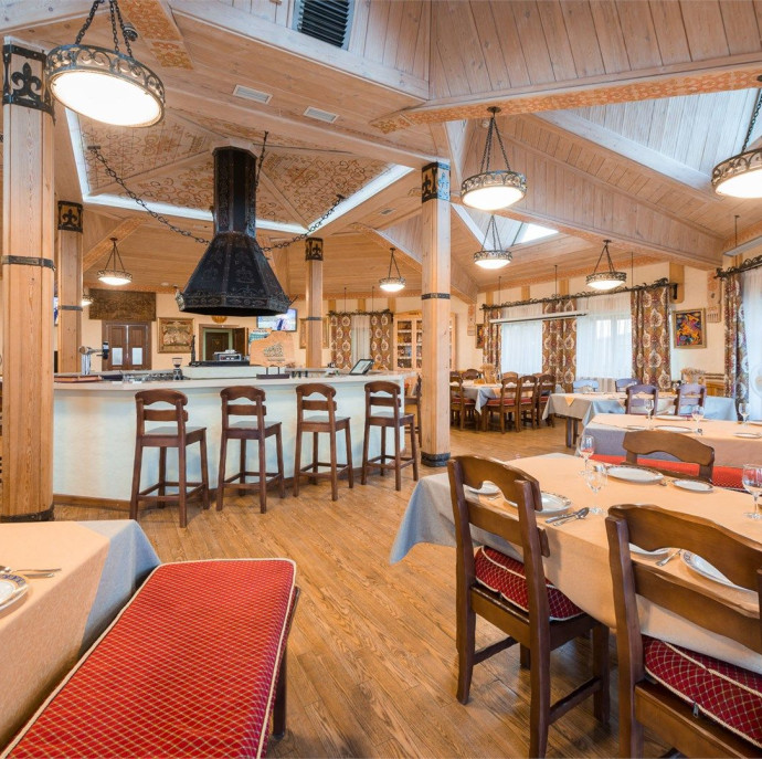 Золото Алтая (Белокуриха)