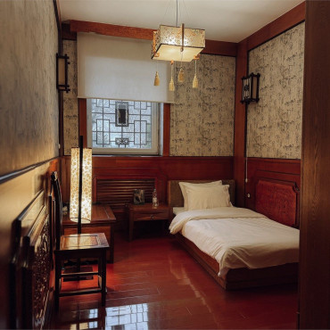 Номер "Стандарт одноместный"