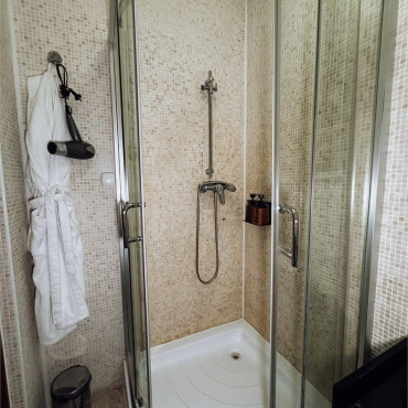 Номер "Стандарт одноместный"