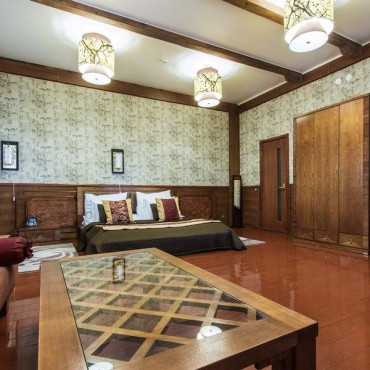 Номер "Люкс"