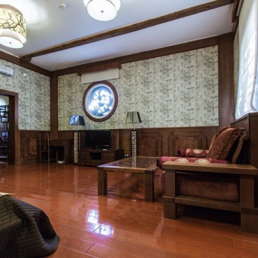 Номер "Люкс"