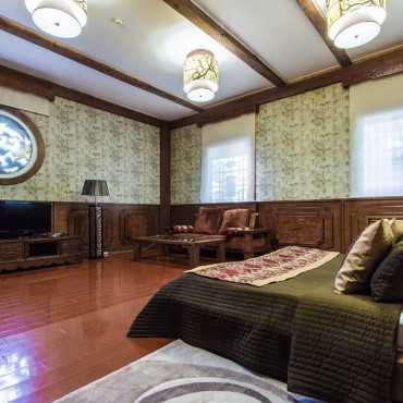 Номер "Люкс"