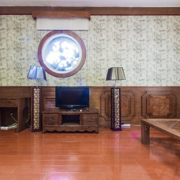 Номер "Люкс"