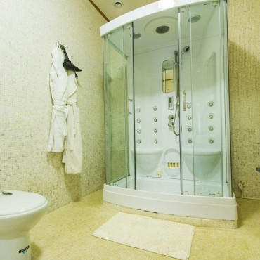 Номер "Люкс"