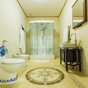 Номер "Люкс"