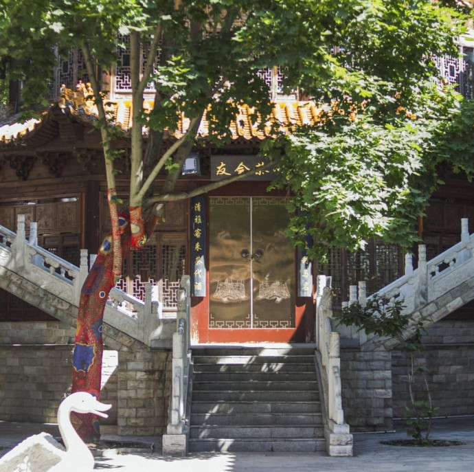 Эко-курорт отдыха и впечатлений "Золотой город"