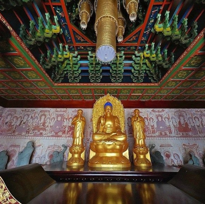 Эко-курорт отдыха и впечатлений "Золотой город"