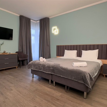 Номер "Комфорт"