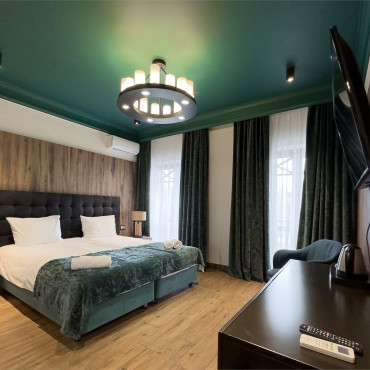 Номер "Комфорт +"