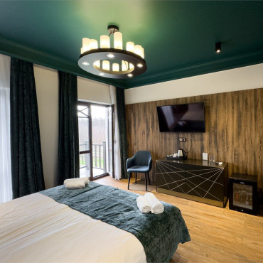 Номер "Комфорт +"