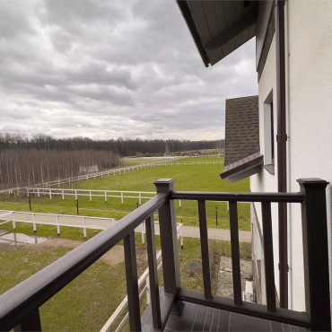 Номер "Комфорт +"