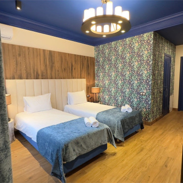 Номер "Комфорт +"