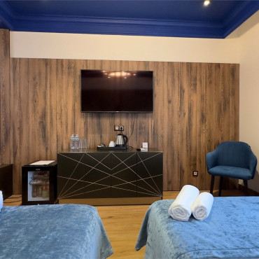 Номер "Комфорт +"