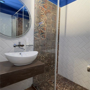 Номер "Комфорт +"