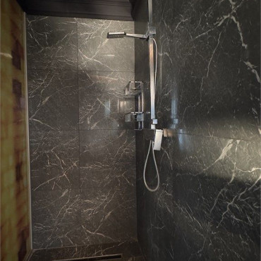 Номер "Люкс "Черный""