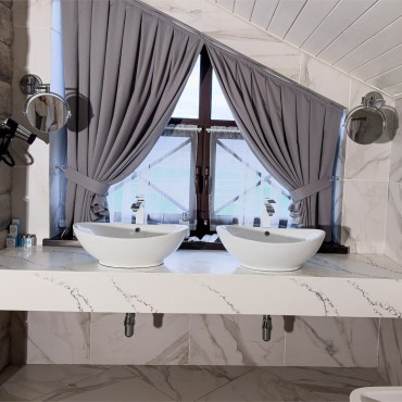 Номер "Люкс "Белый""