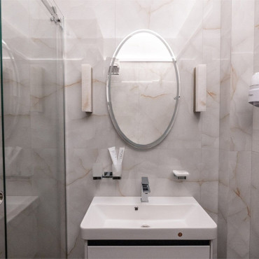 Аппартаменты "Апартаменты однокомнатные"