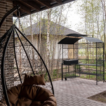 Аппартаменты "Апартаменты однокомнатные"