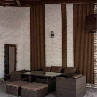 Аппартаменты "Апартаменты однокомнатные"