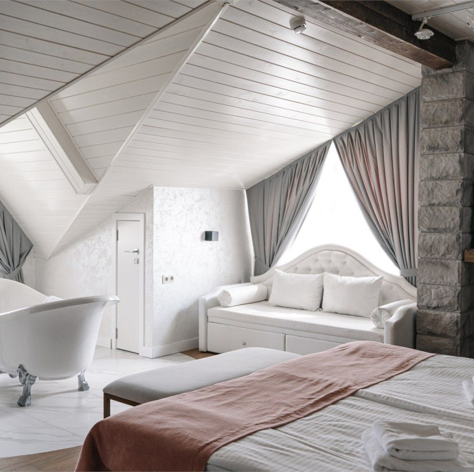 Загородный комплекс "Звездный"