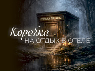Коробка тишины
