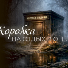 Коробка тишины