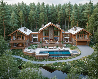 Сертификат в дом отдыха