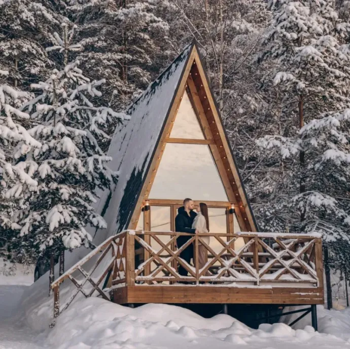 База отдыха "ALDI-Karelia"