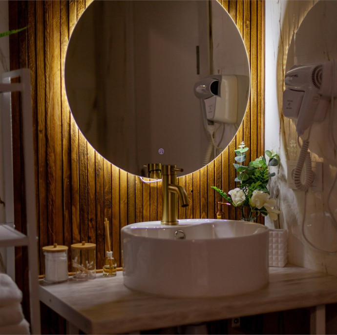 База отдыха "ALDI-Karelia"