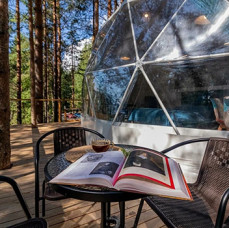 База отдыха "ALDI-Karelia"