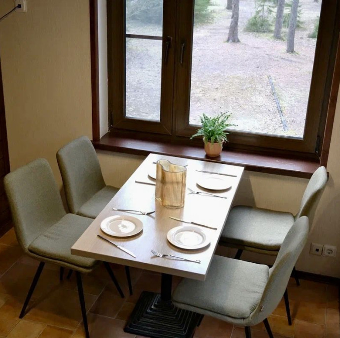 Аппартаменты в комплексе ВерескОтель