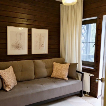 Аппартаменты "Вереск Апарт с сауной"