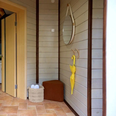 Аппартаменты "Вереск Апарт с сауной"